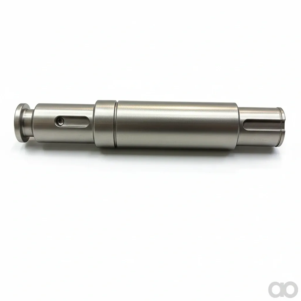 Amazone-918049 - Input shaft (918049)