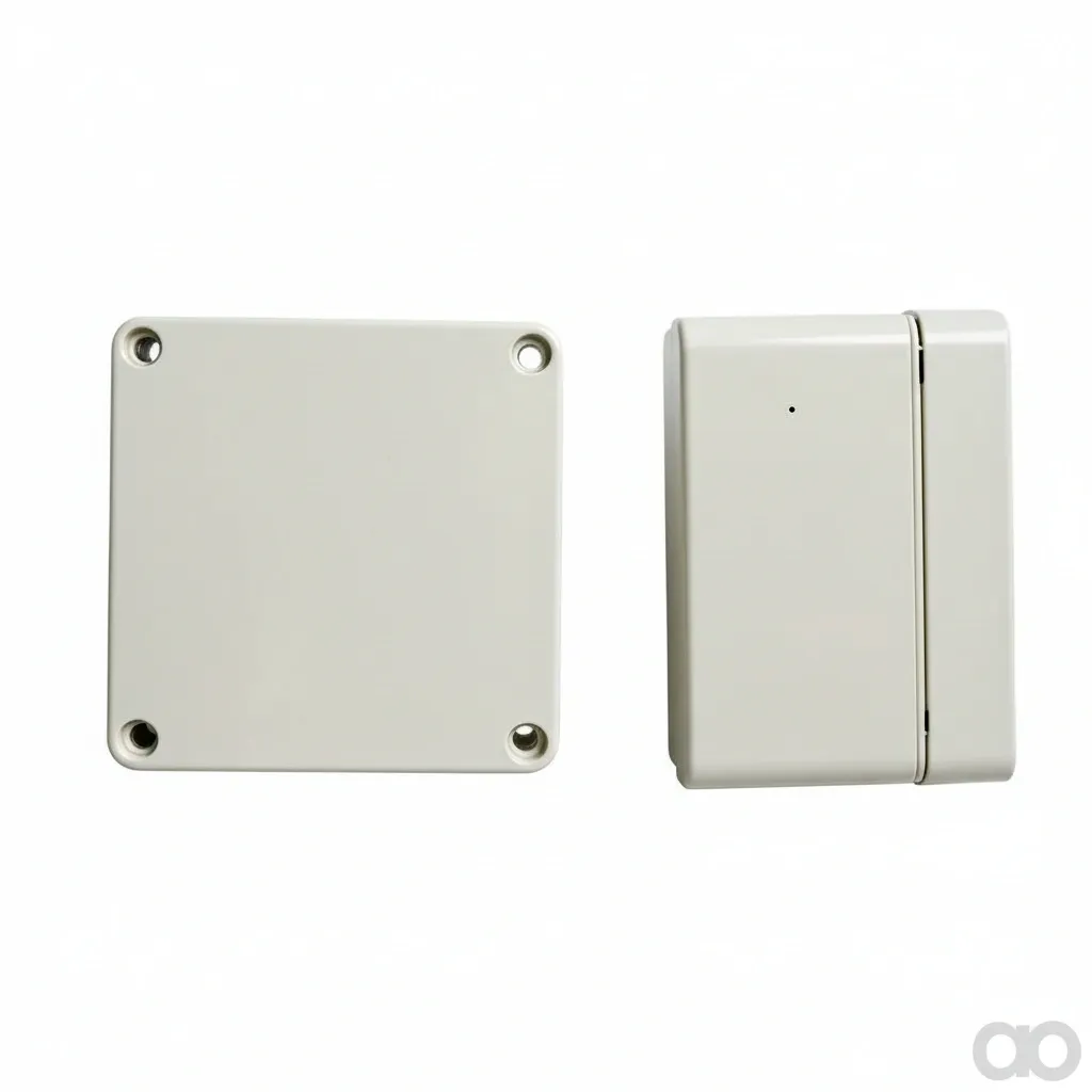Amazone-918088 - Housing 80X82X55 Pc (918088)