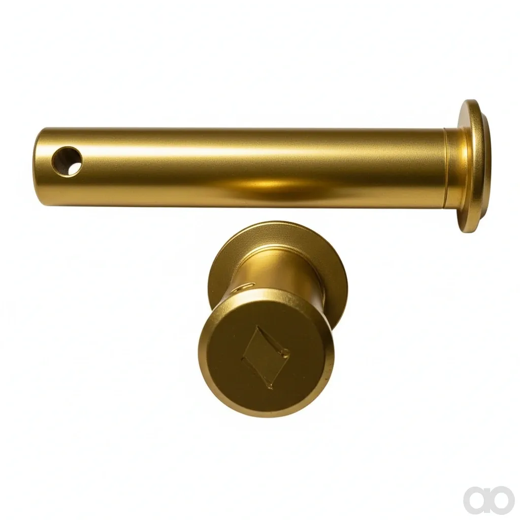 Amazone-918280 - Short bolt (918280)