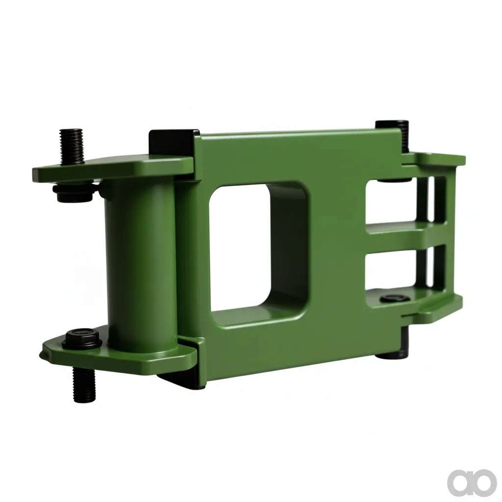 Amazone-918635 - Bracket (02) (918635)