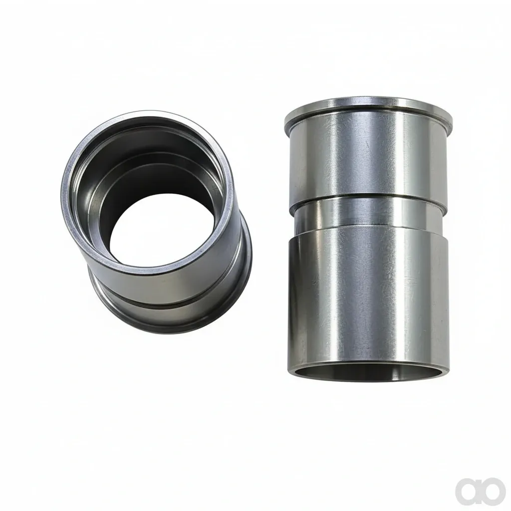 Amazone-918699 - Bearing bushing left ##E (918699)