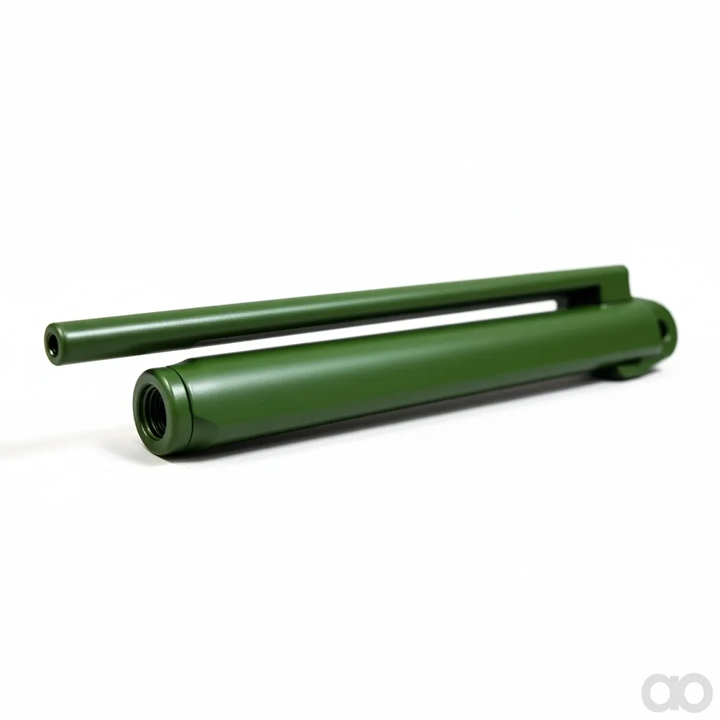 Amazone-918857 - Telescopic tube inner left (02) (918857)