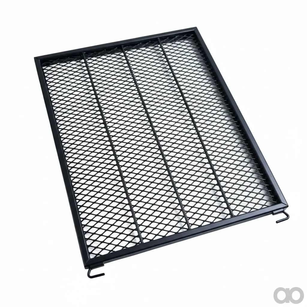 Amazone-918914 - Screen grid Si2-coarse (02) #0E (918914)