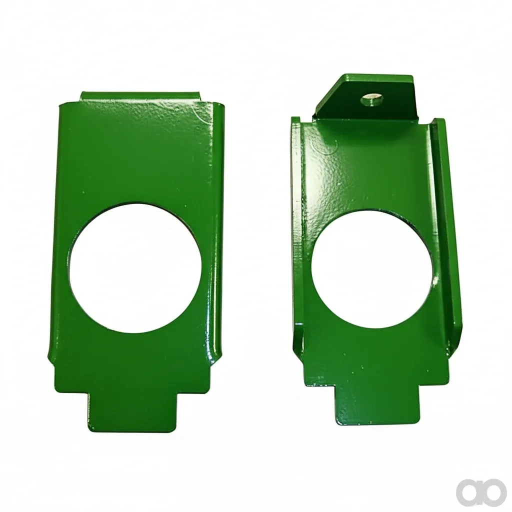 Amazone-919066 - Hose adapter 1X50 (02) (919066)