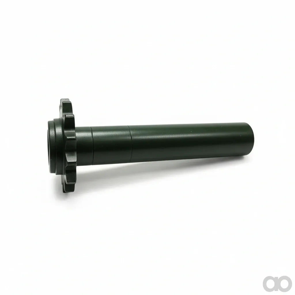 Amazone-919469 - Drive shaft with sprocket (919469)