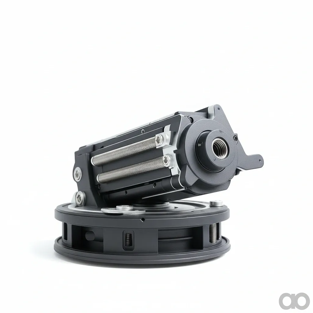 Amazone-919660 - Guide bracket (919660)