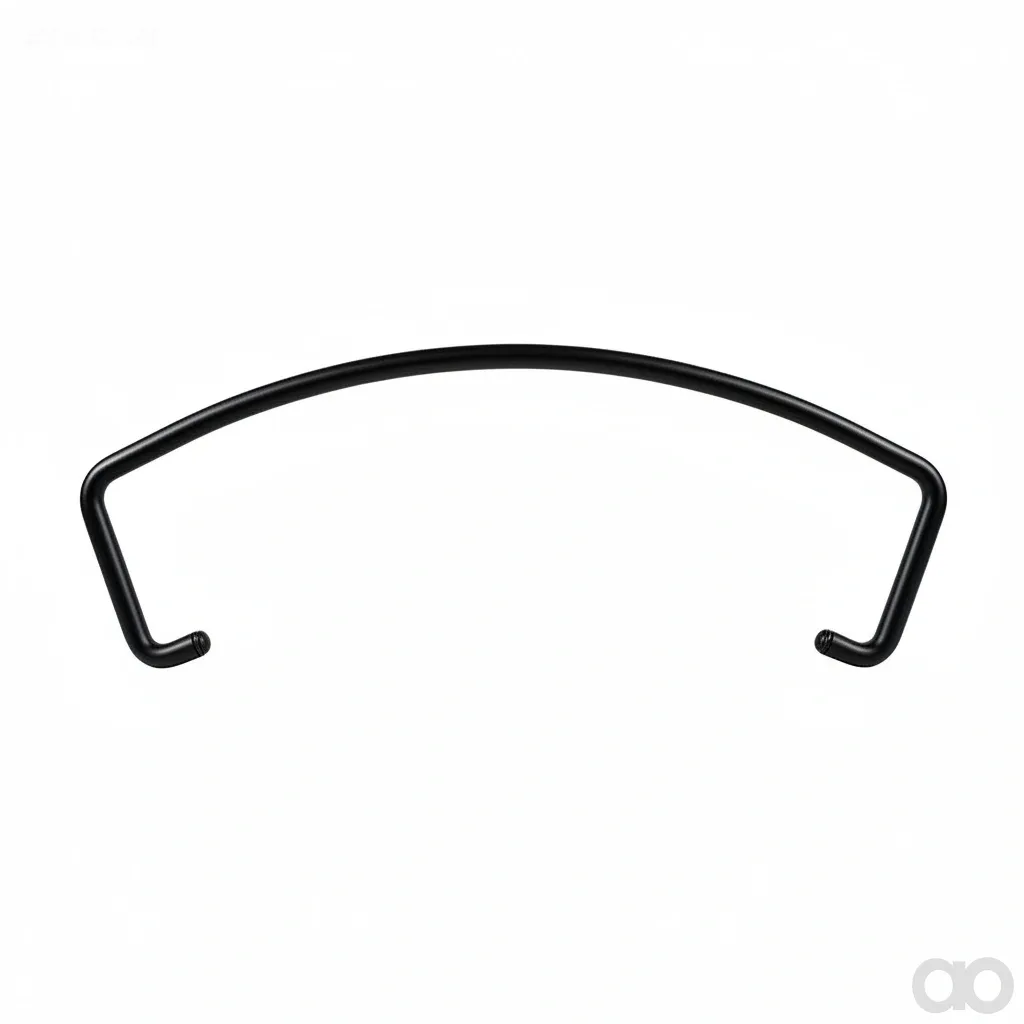 Amazone-919680 - Guide bracket (919680)