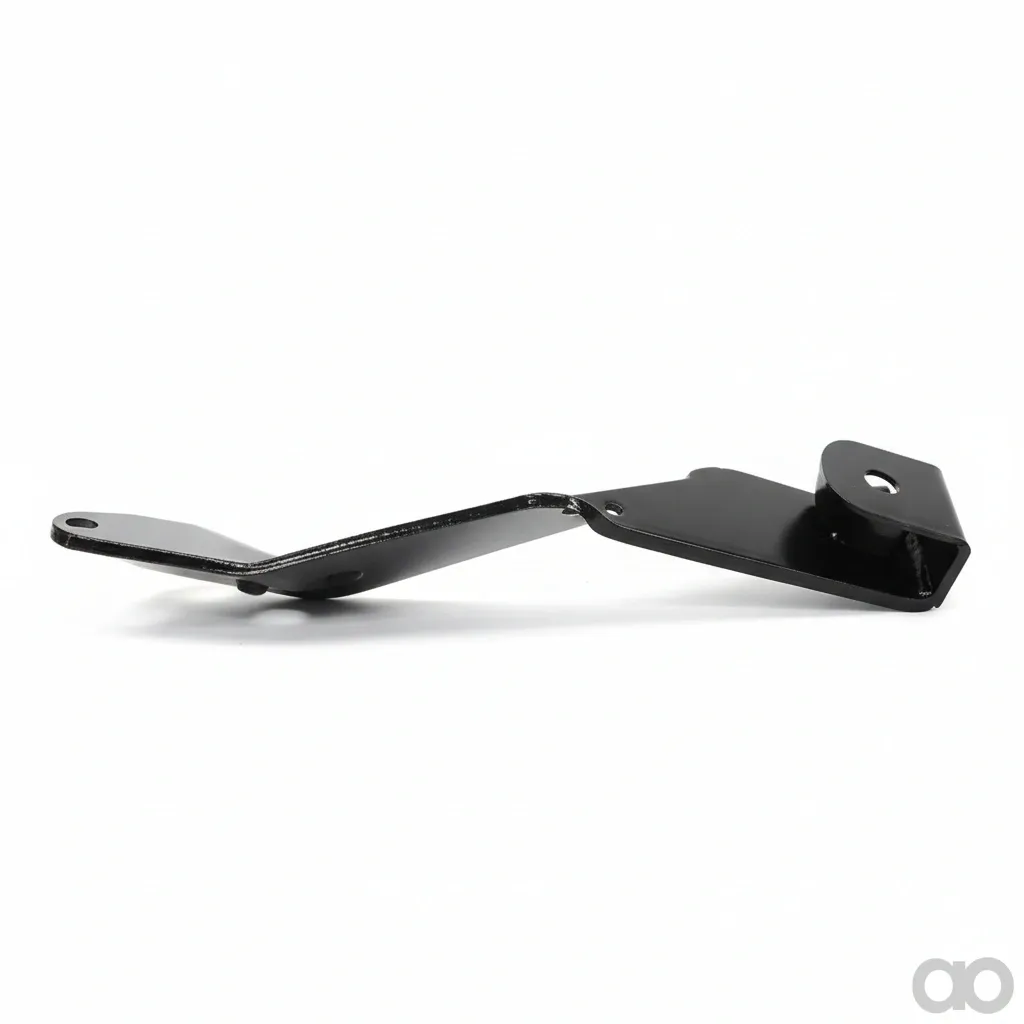 Amazone-919884 - Roller holder (02/K5) (919884)