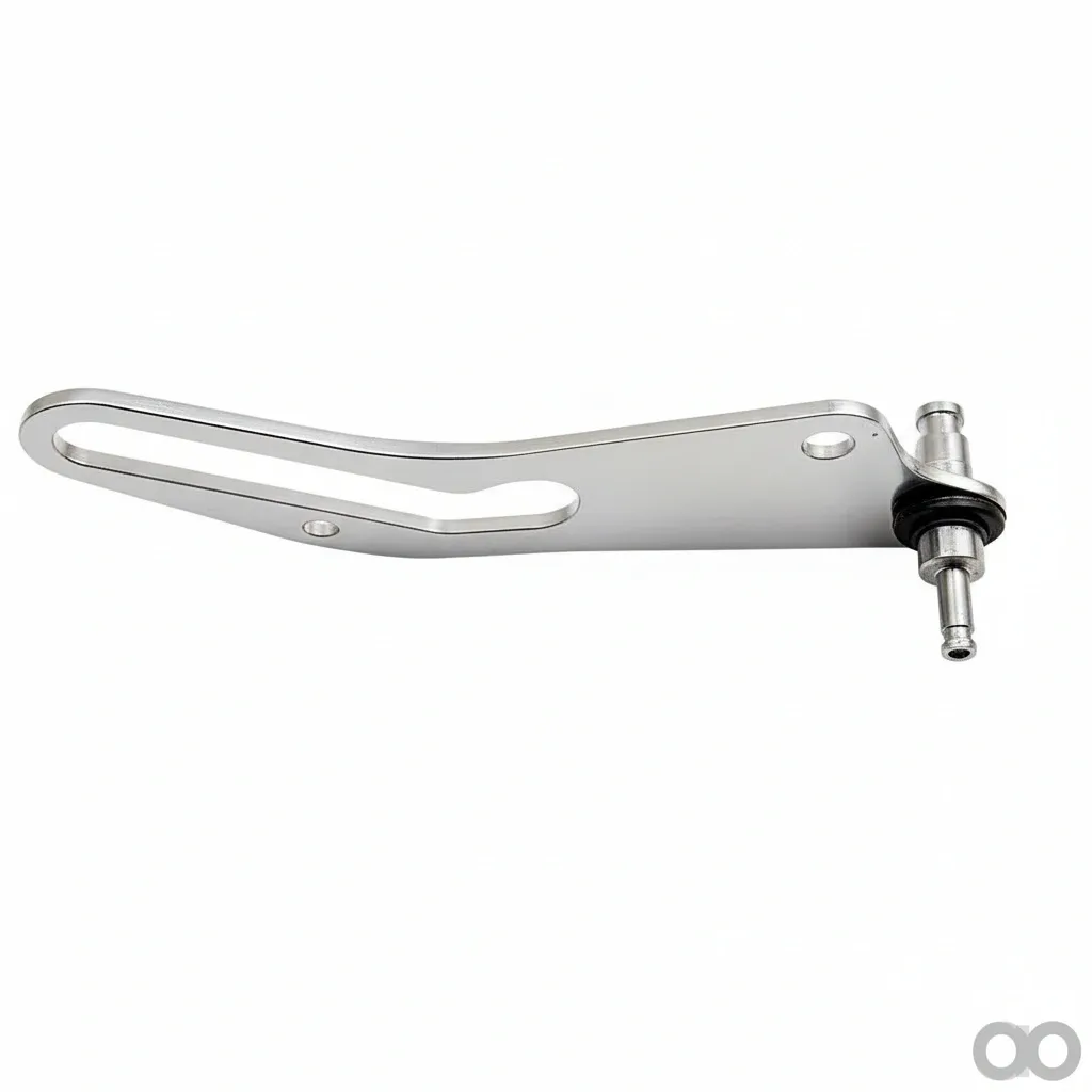 Amazone-919891 - Limit plate (09) (919891)