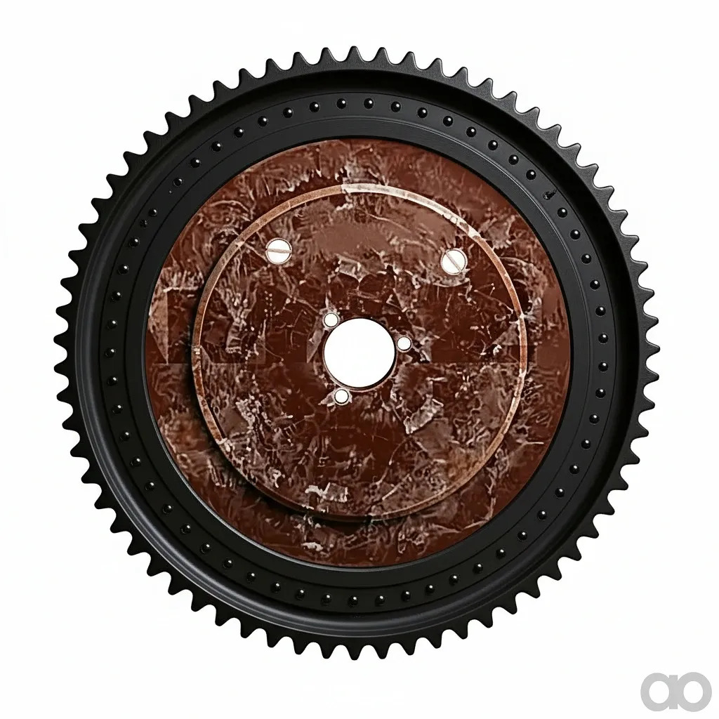Amazone-920050 - Singulation disc 60/1.4 R (920050)