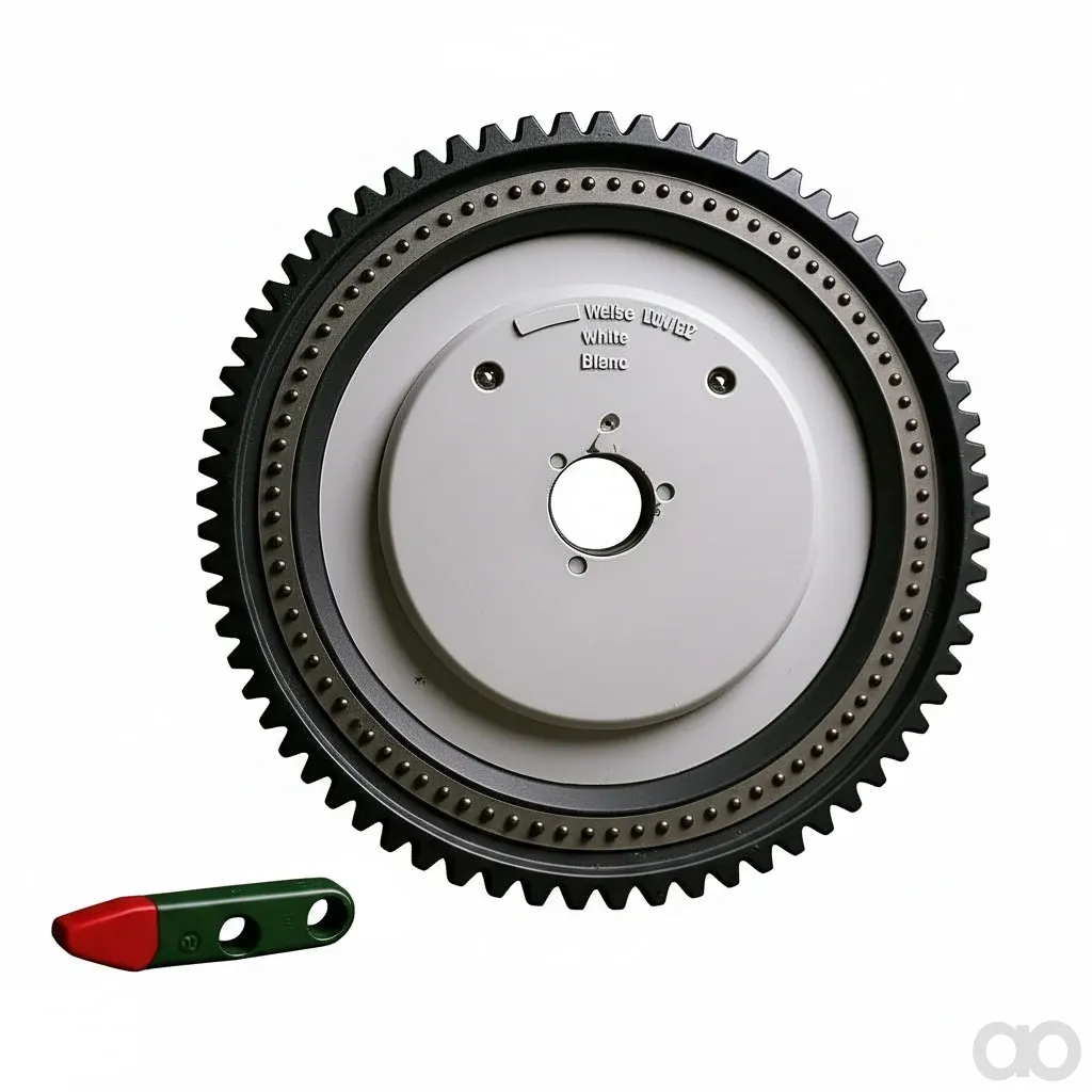 Amazone - 920051 - Singulation Disc 90/1