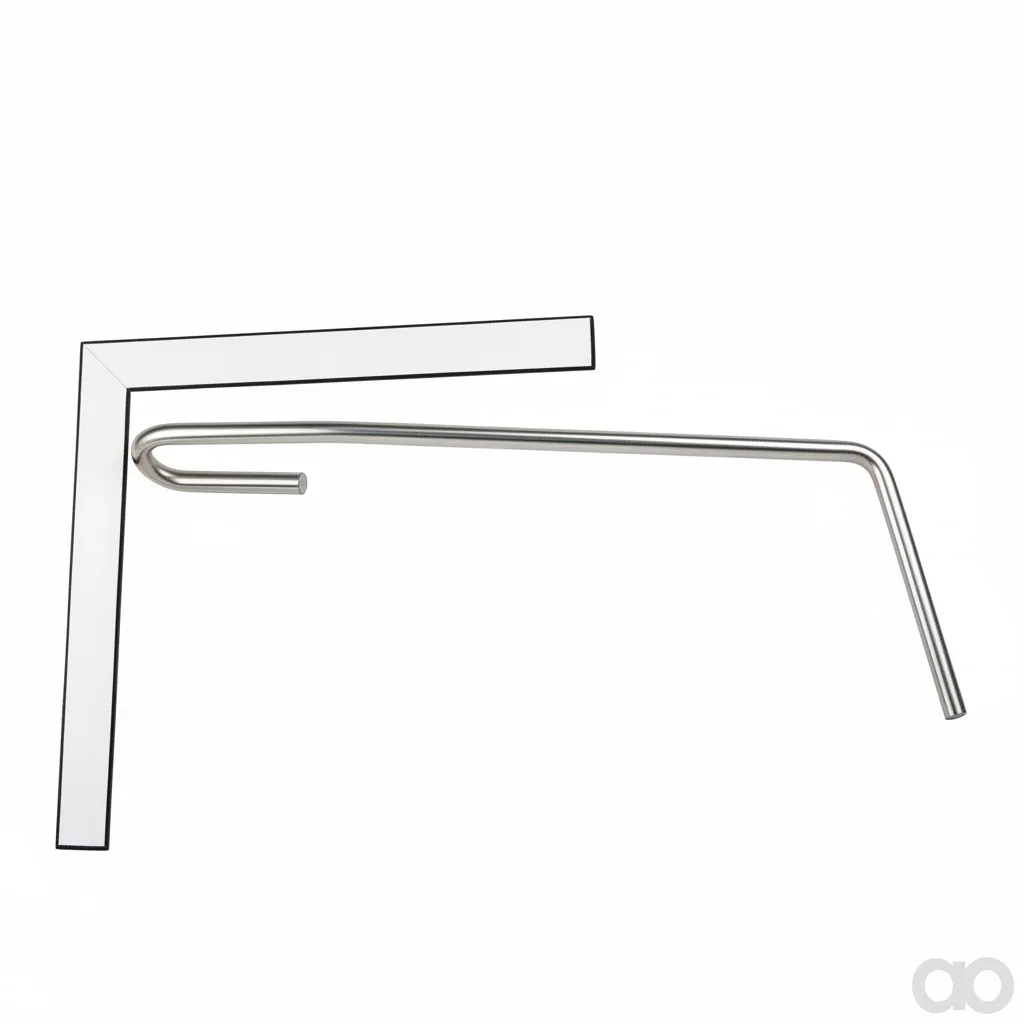Amazone - 920371 - Deflector Left