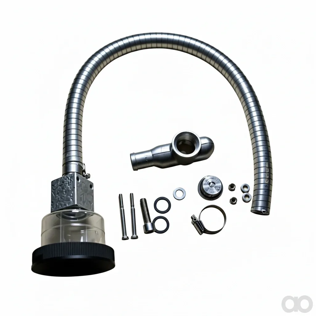 Amazone - 921210 - Container Oil Filling Container