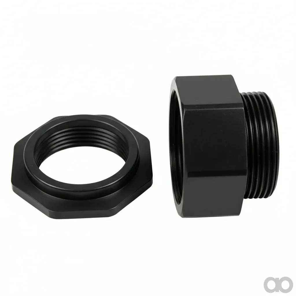 Amazone-921303 - Adapter Ag/Ig=2 (921303)