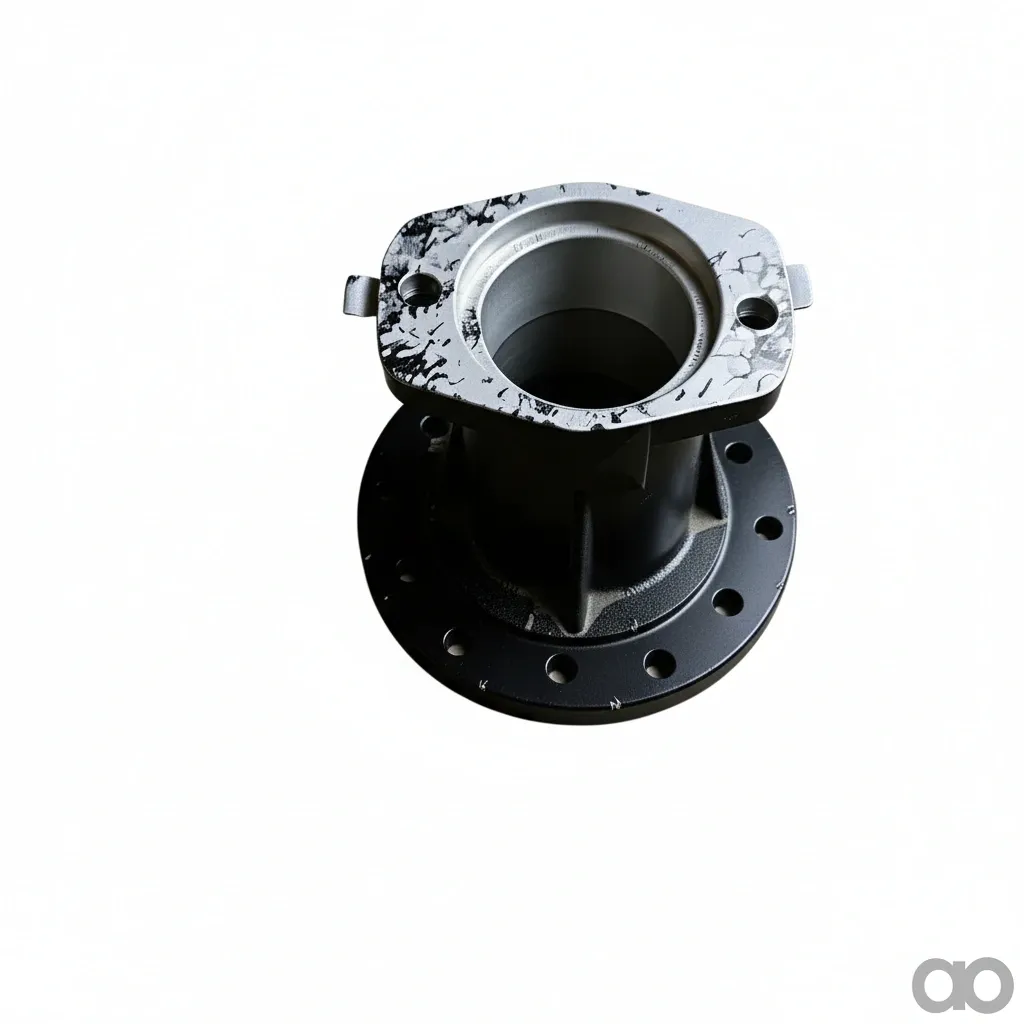Amazone-921562 - Flange (14/K3) (921562)