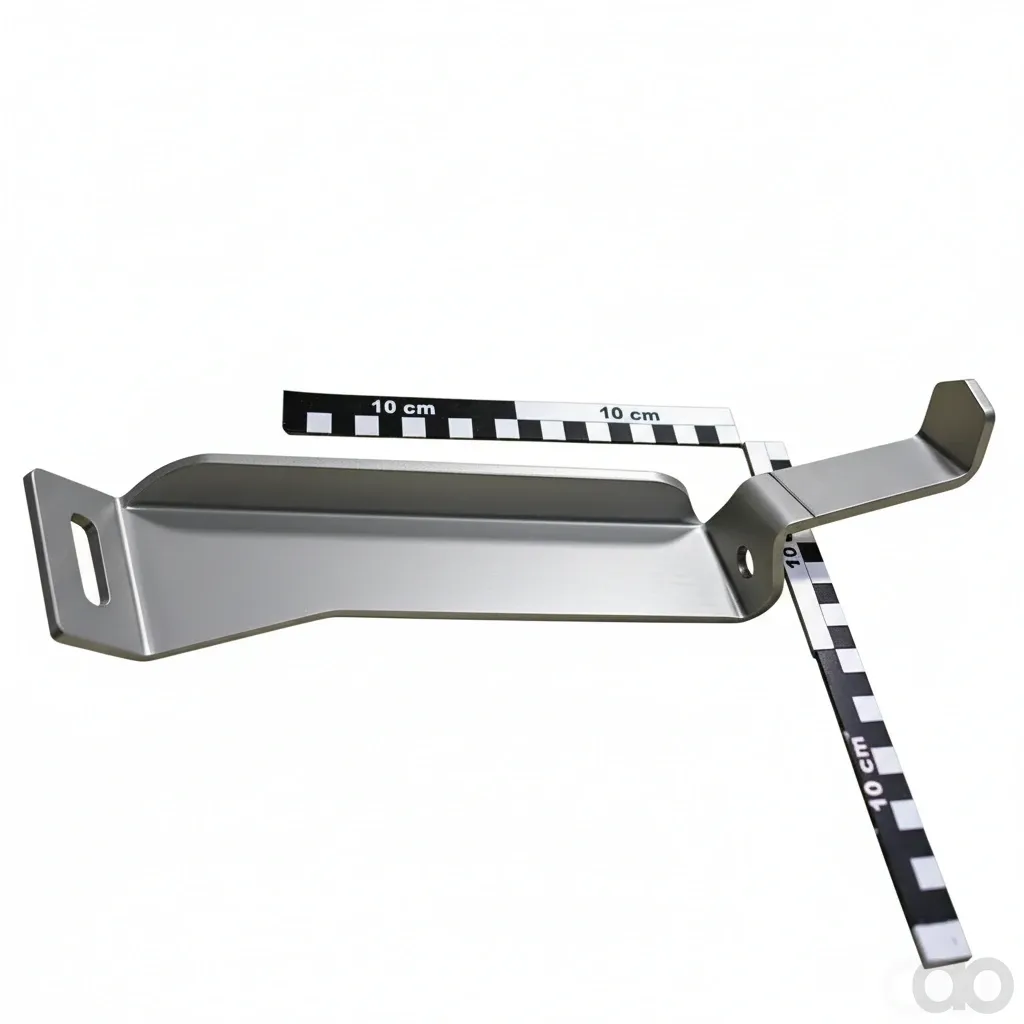 Amazone-921626 - Retaining plate Left (921626)