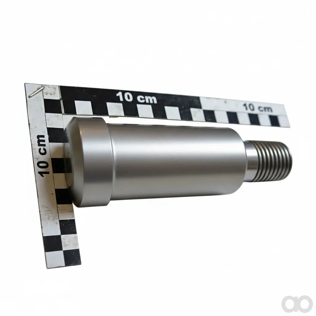 Amazone-921763 - Bolt For rocking arm Kz. ##A (921763)