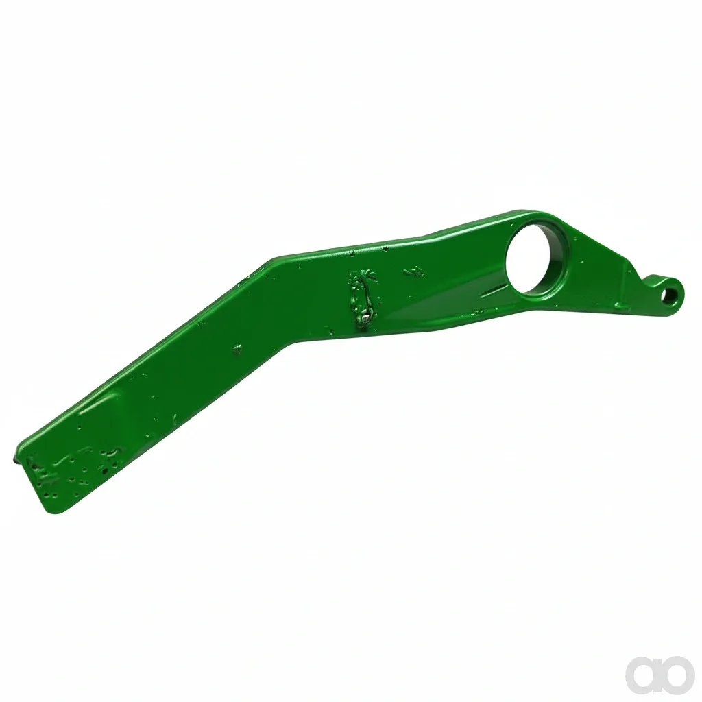 Amazone-921782 - Adjusting lever Right (02/K5) (921782)