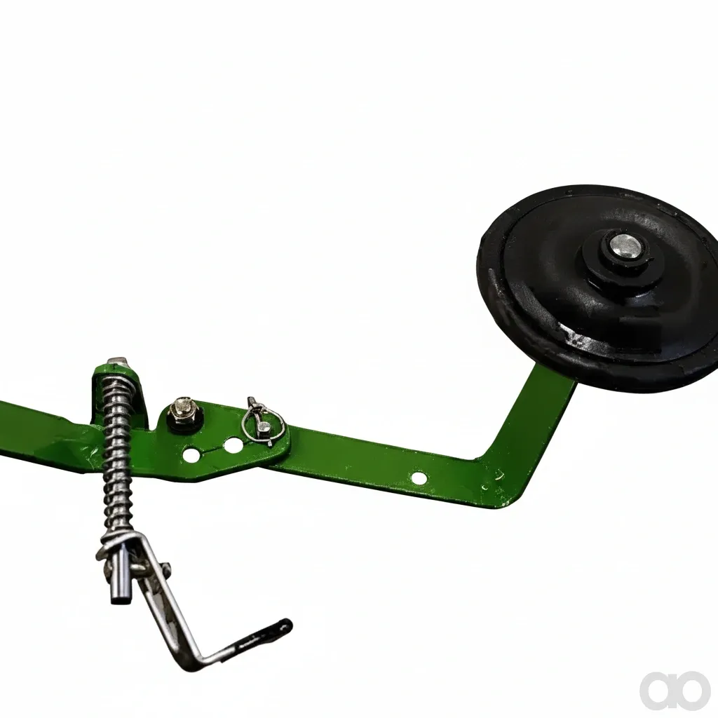 AMAZONE - 921968 - INTERMEDIATE PRESSURE ROLLER