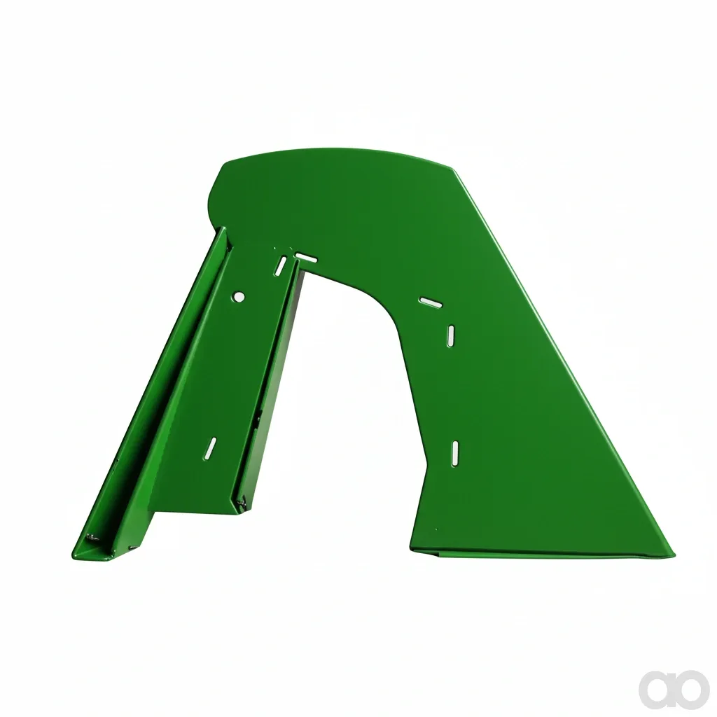 Amazone-922056 - Guide plate left (02) (922056)