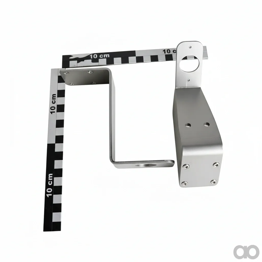 Amazone-922154 - Holder for potentiometer beam (922154)