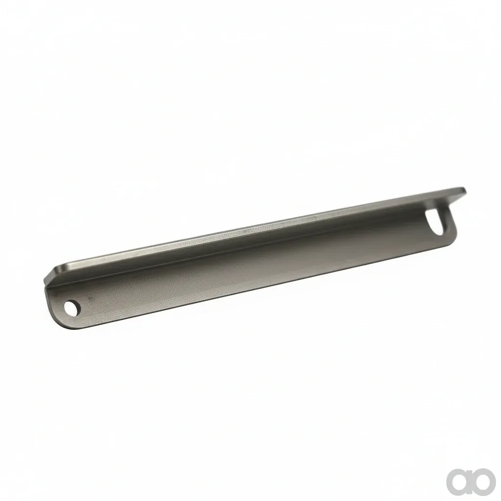 Amazone-922332 - Spreading shield holder center (922332)