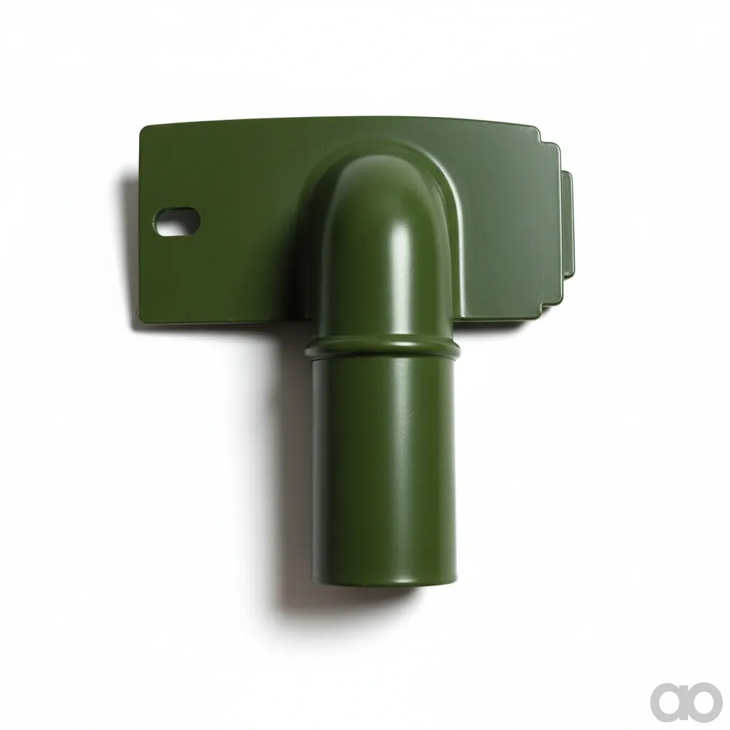 Amazone-922448 - Adapter 90 degrees left (02) (922448)