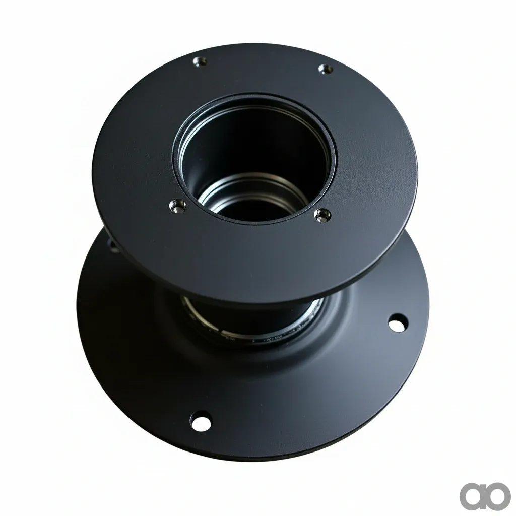Amazone-922601 - Blower flange variant (922601)