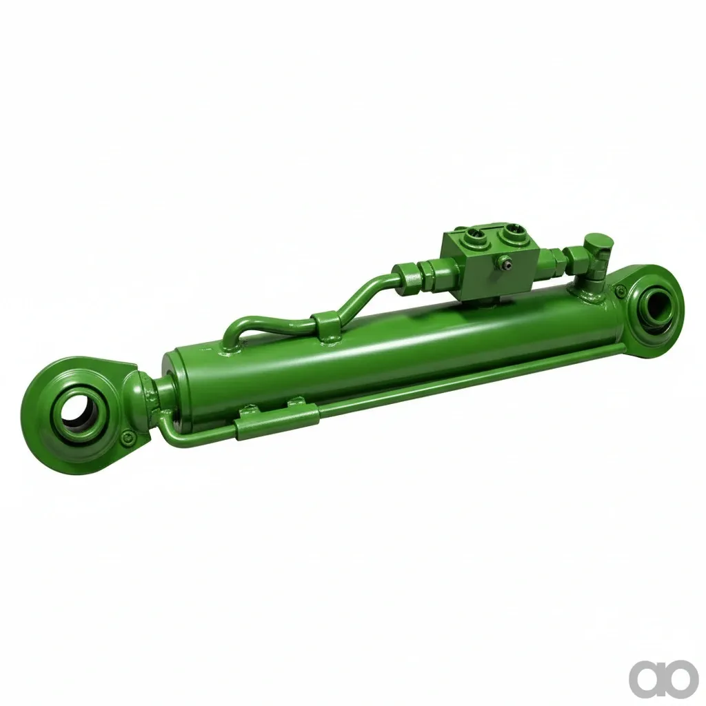 Amazone-923029 - Hydraulic cylinder 60-35-300-55 (923029)