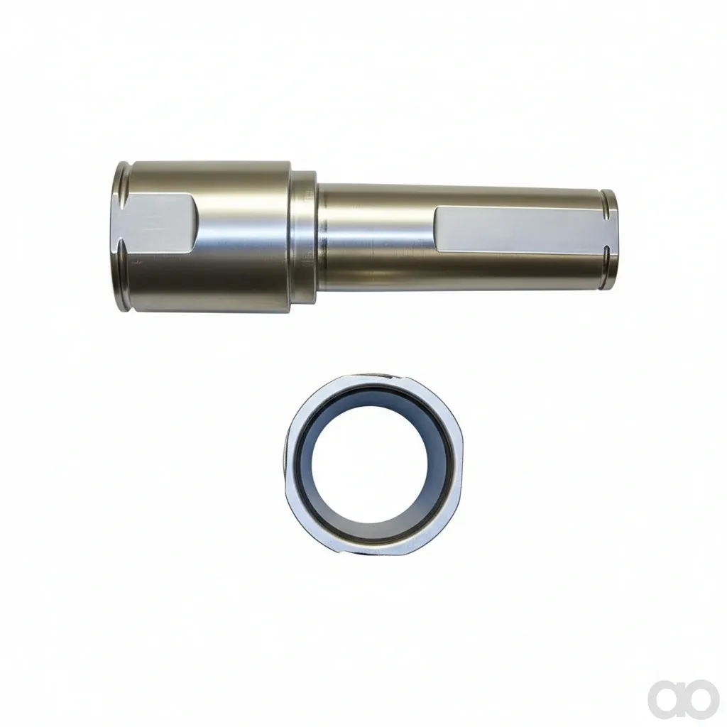 Amazone-923062 - Drive shaft (923062)