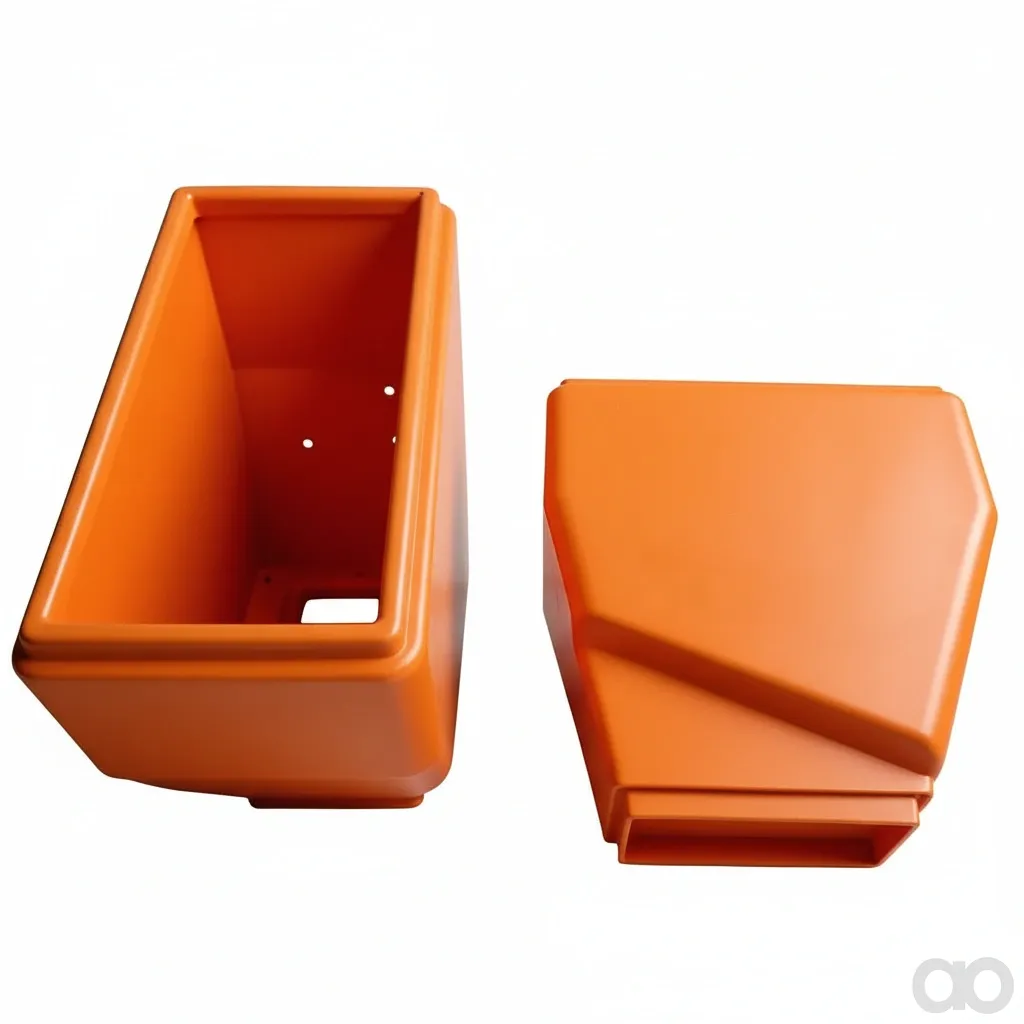 Amazone - 923145 - Container 45L for Seed