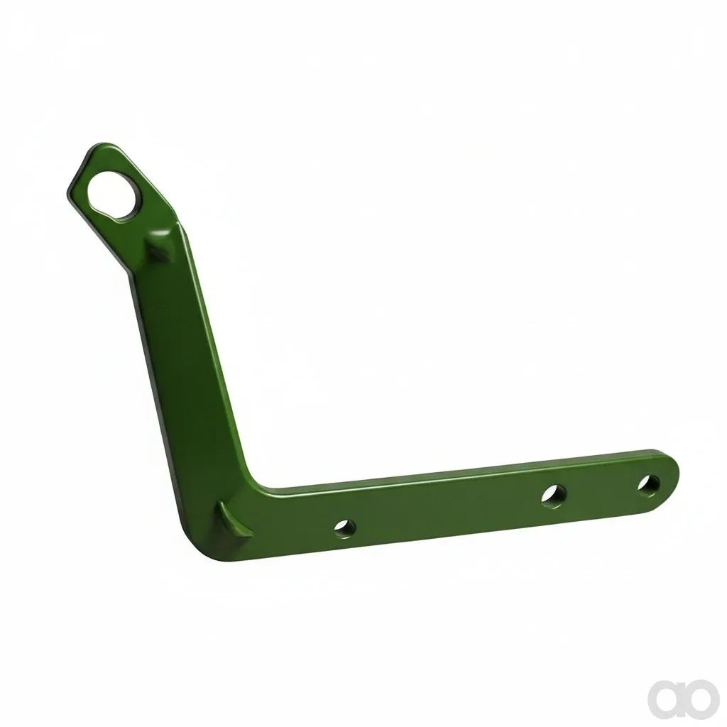 Amazone - 923190 - Pressure Roller Holder