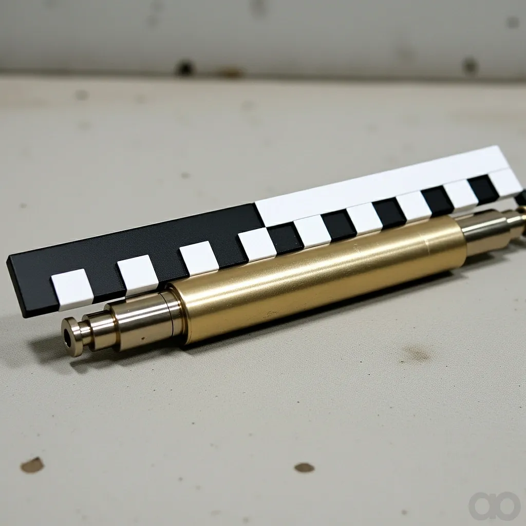 Amazone - 923257 - Bearing Pin