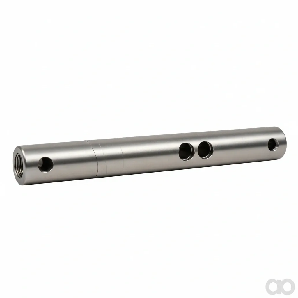 Amazone-923307 - Shaft for xy (923307)