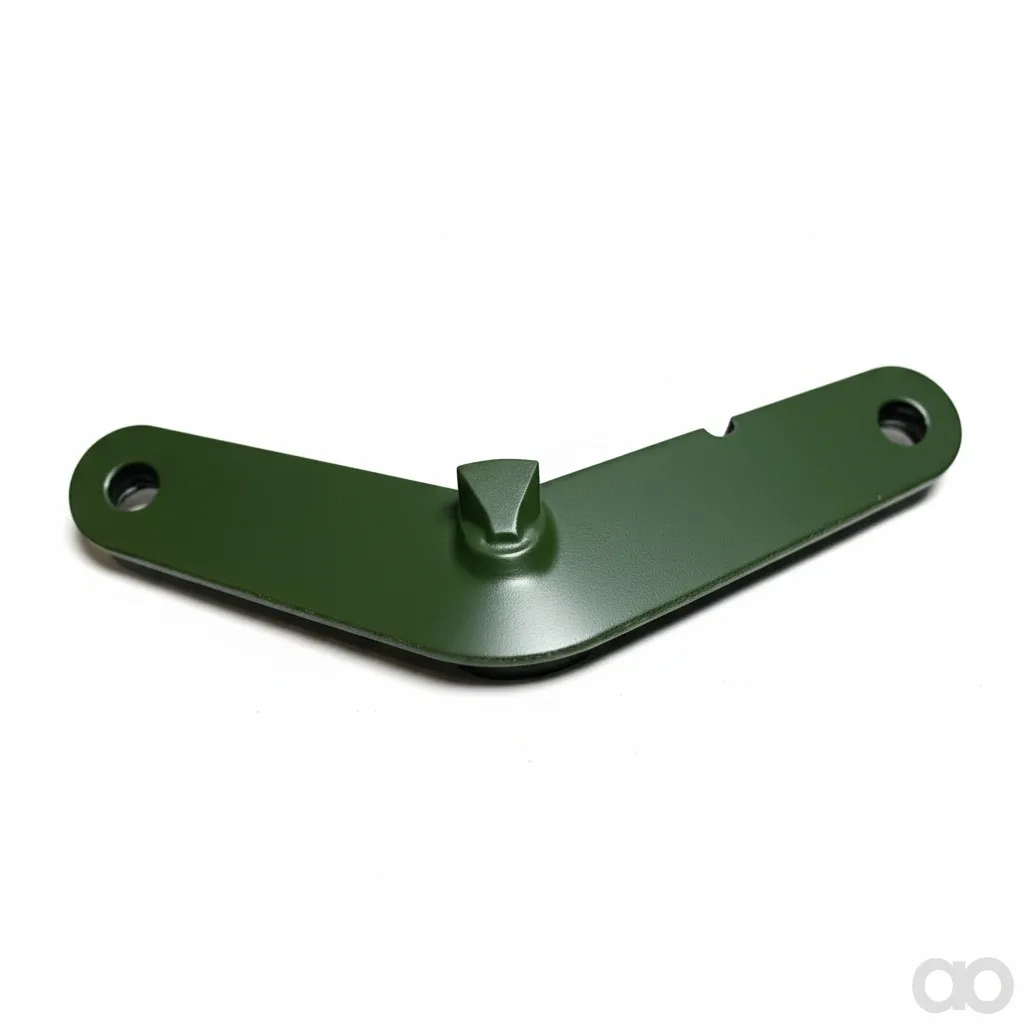 Amazone-923537 - Actuating tab (923537)
