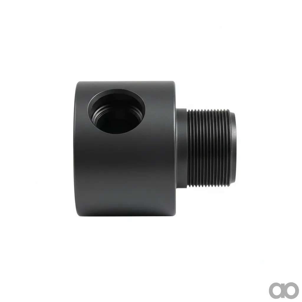 Amazone-923738 - Flange Ag=2 (923738)