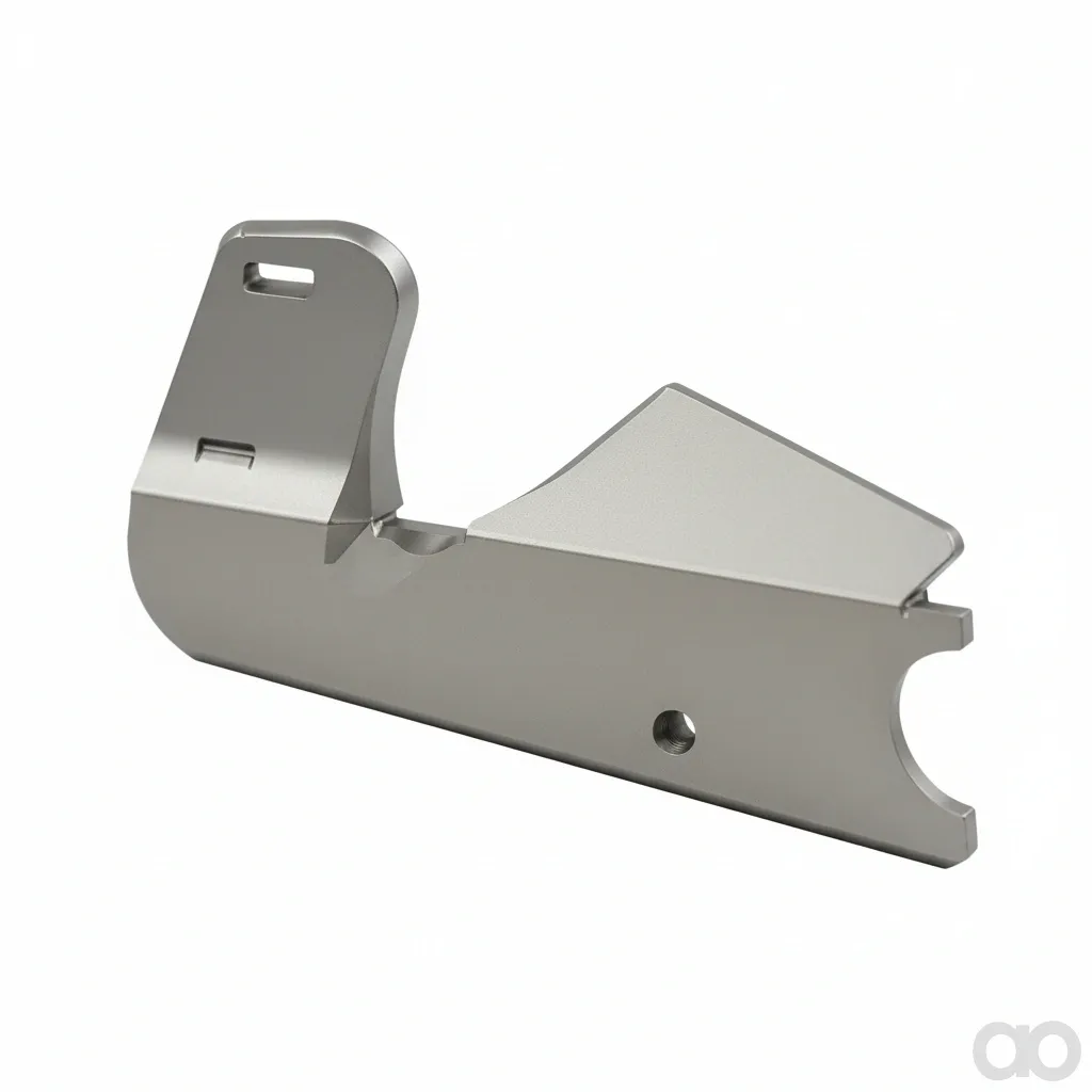 Amazone-923787 - Scraper holder for wheel left (923787)