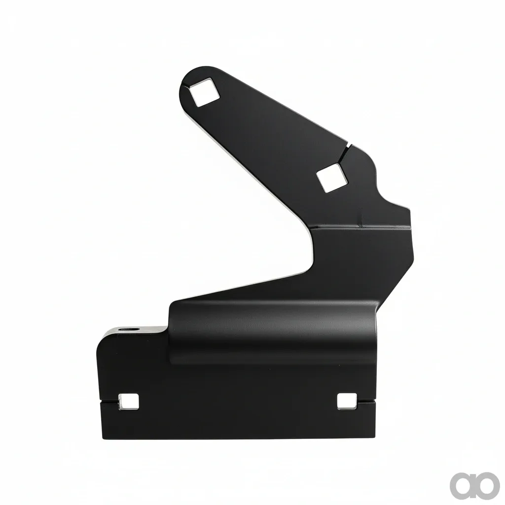 Amazone - 923792 - Right Scraper Support