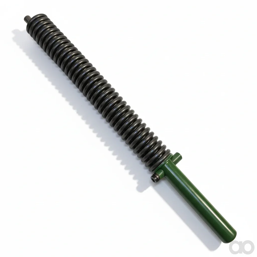 Amazone-923889 - Pressure spring preformed (923889)