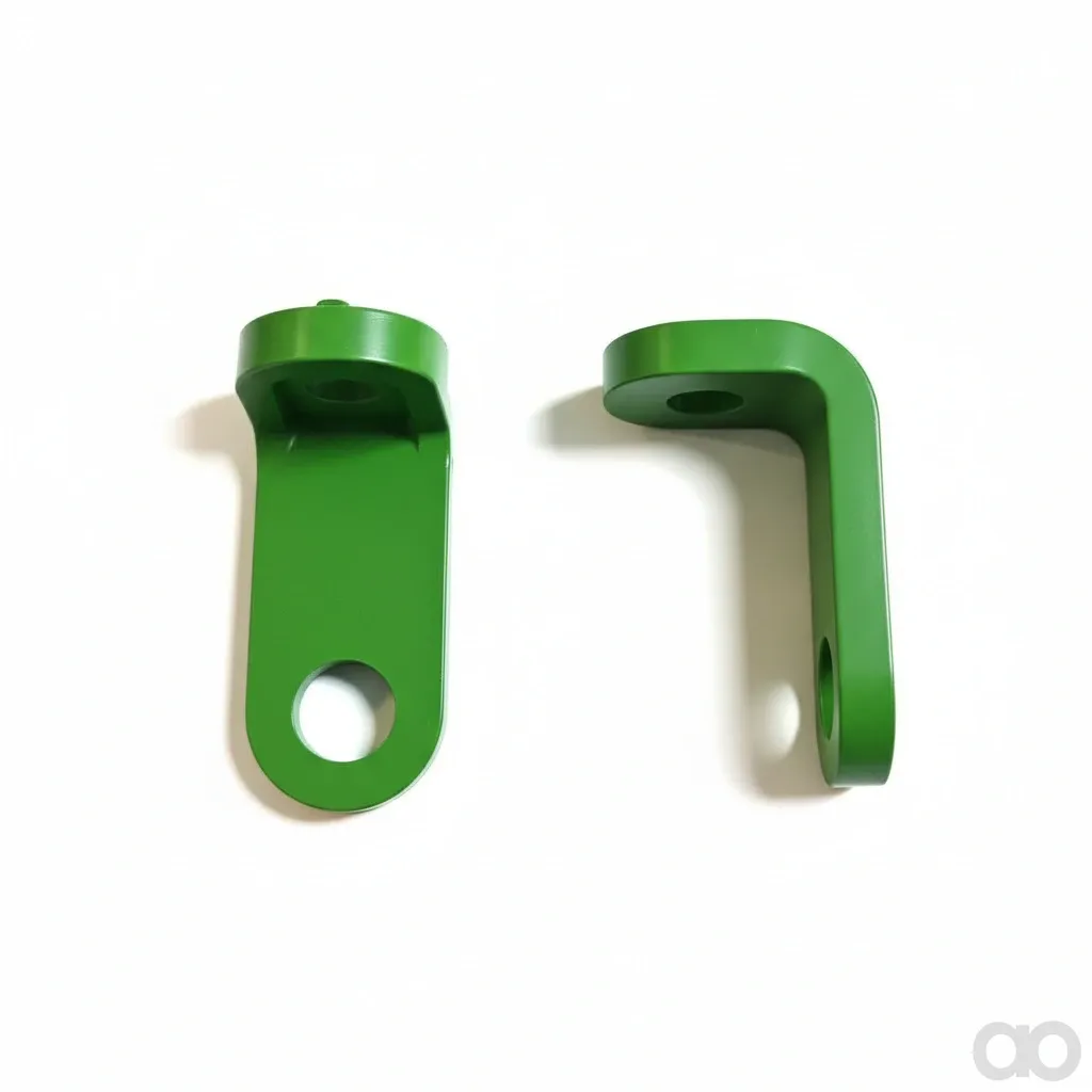 Amazone-924142 - Cylinder bracket (02/K5) (924142)