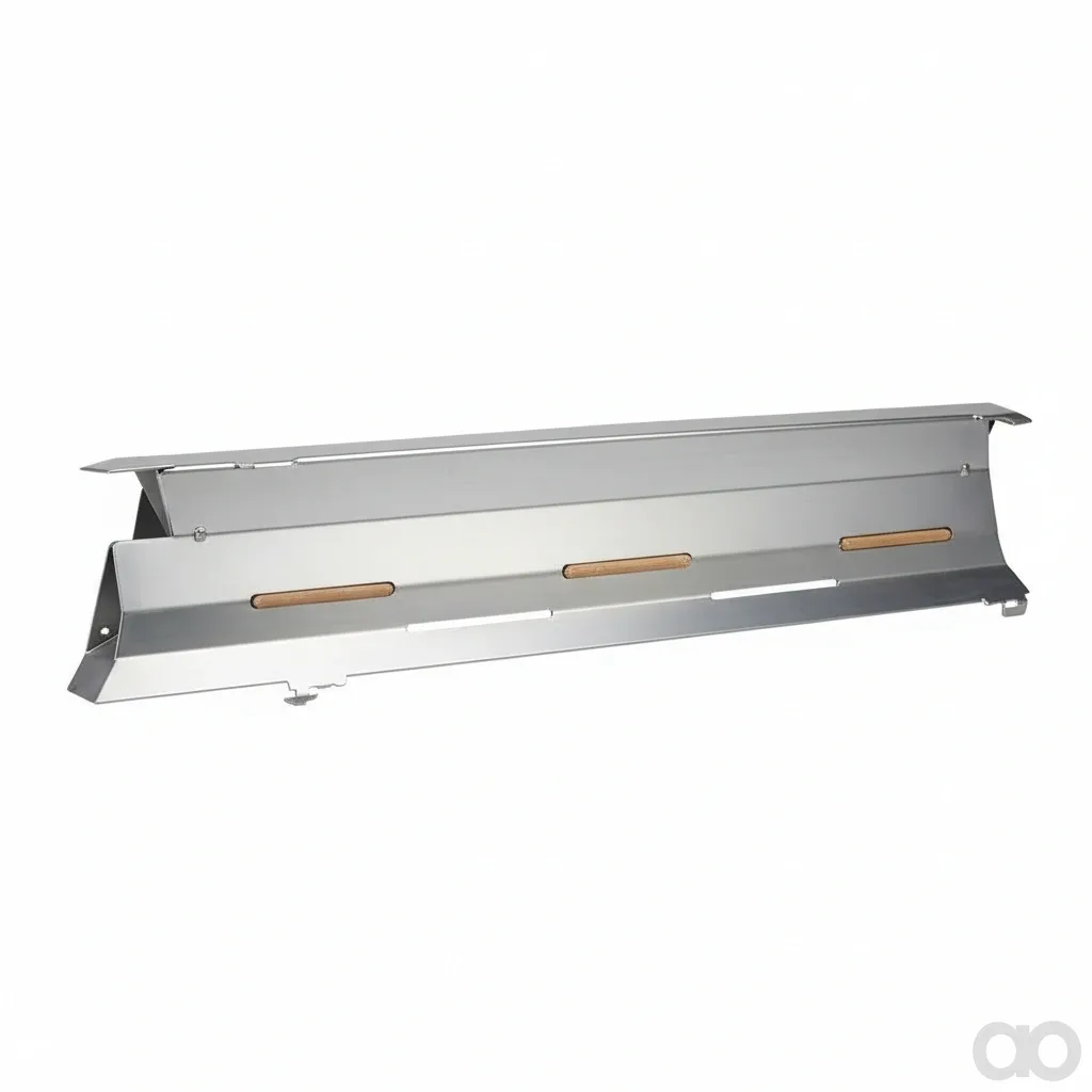 Amazone-924168 - Wave protection right #0E (924168)