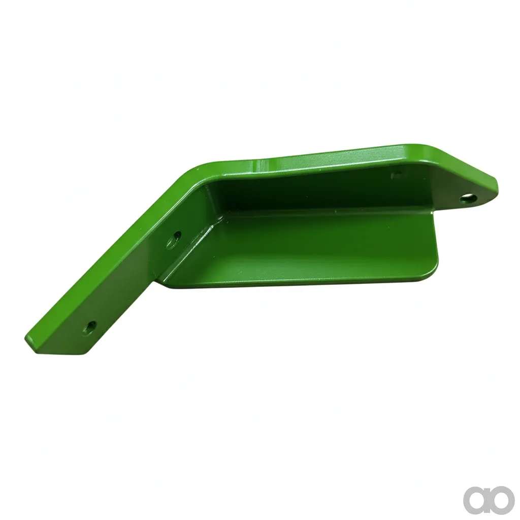Amazone-924617 - Mounting 4Kt-Ro (02) #0E (924617)