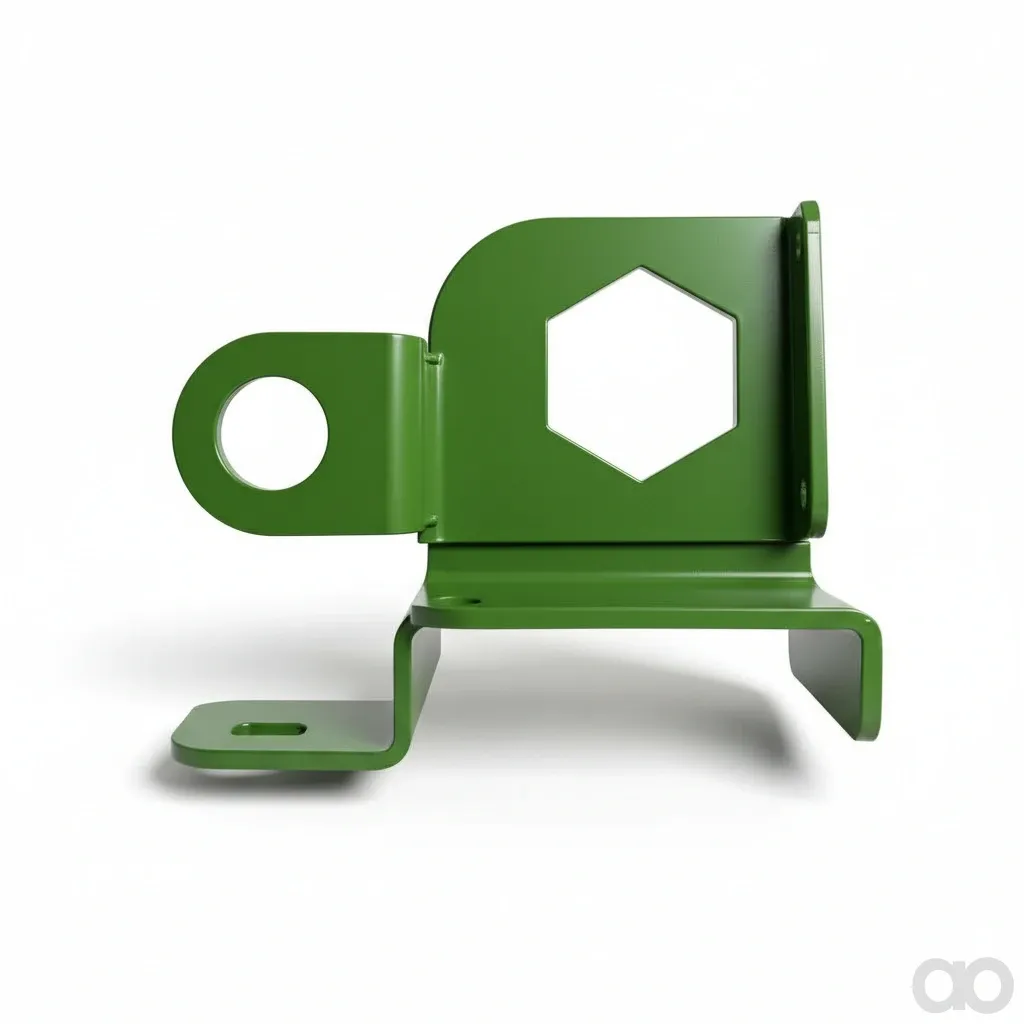 Amazone-924700 - Mounting/Eco.-holder (02) (924700)