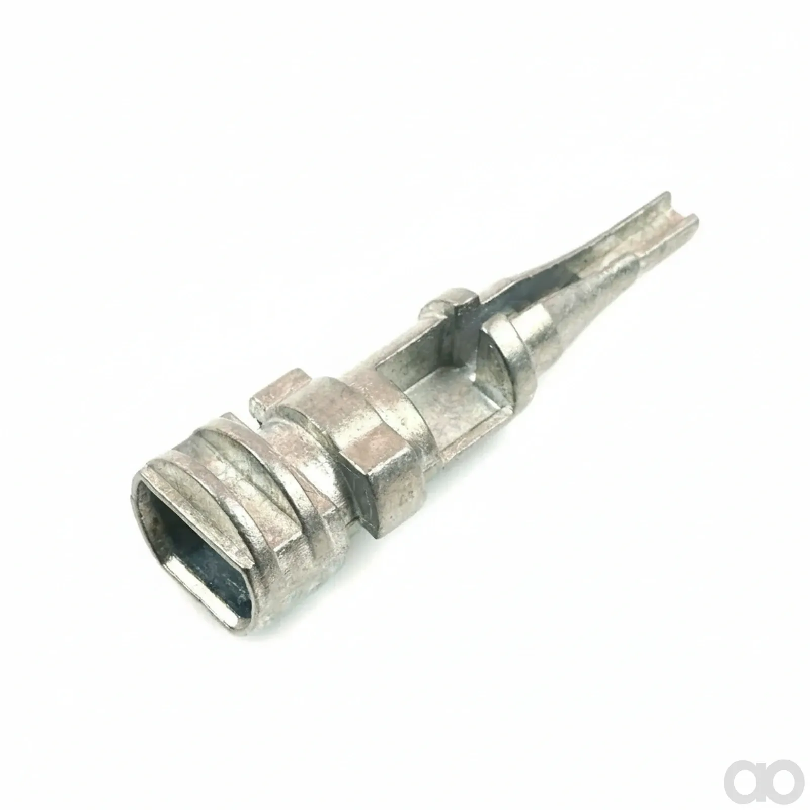 AMAZONE - 924739 - SPREADING SHOVEL OSE 410 LEFT LABELED