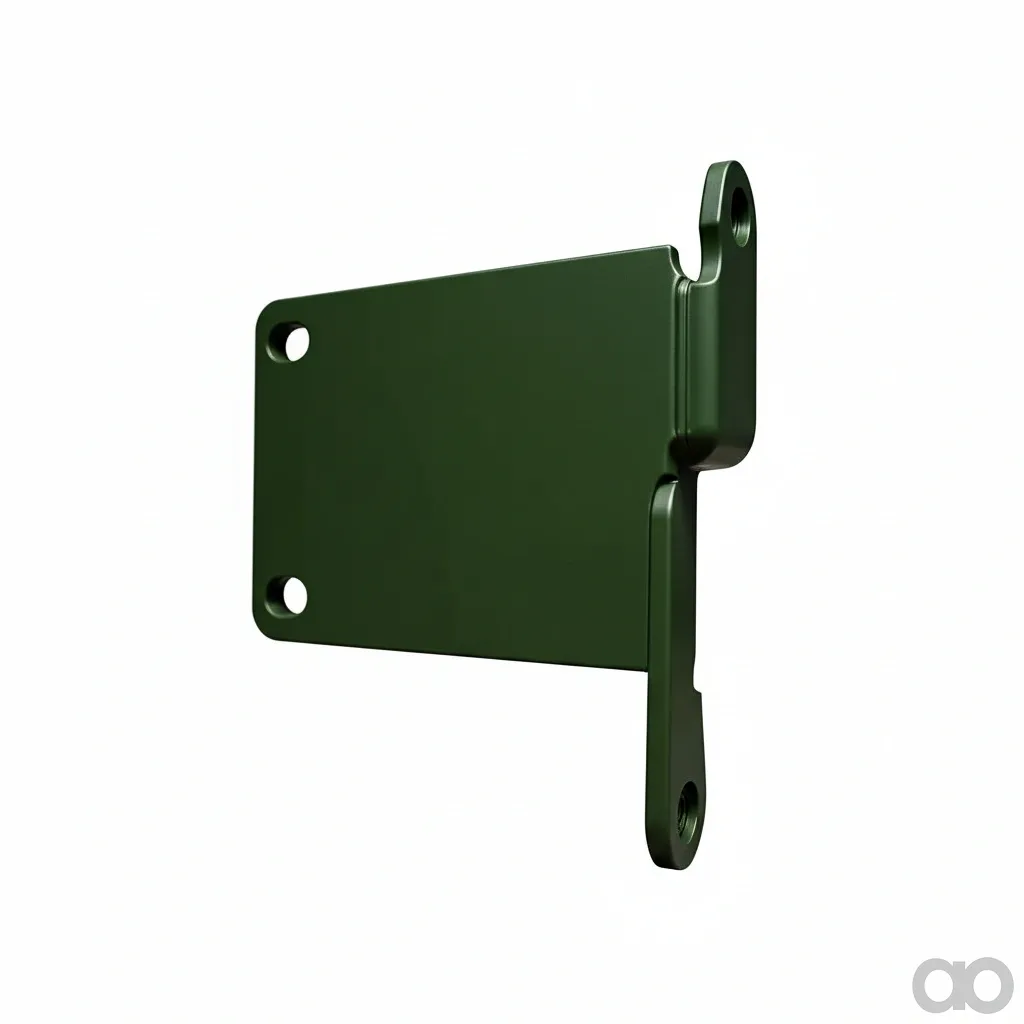 Amazone-924795 - Blower support (02) (924795)