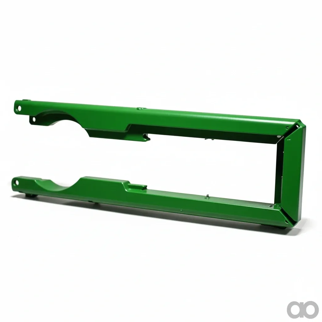 Amazone-924850 - Hose holder (02) (924850)