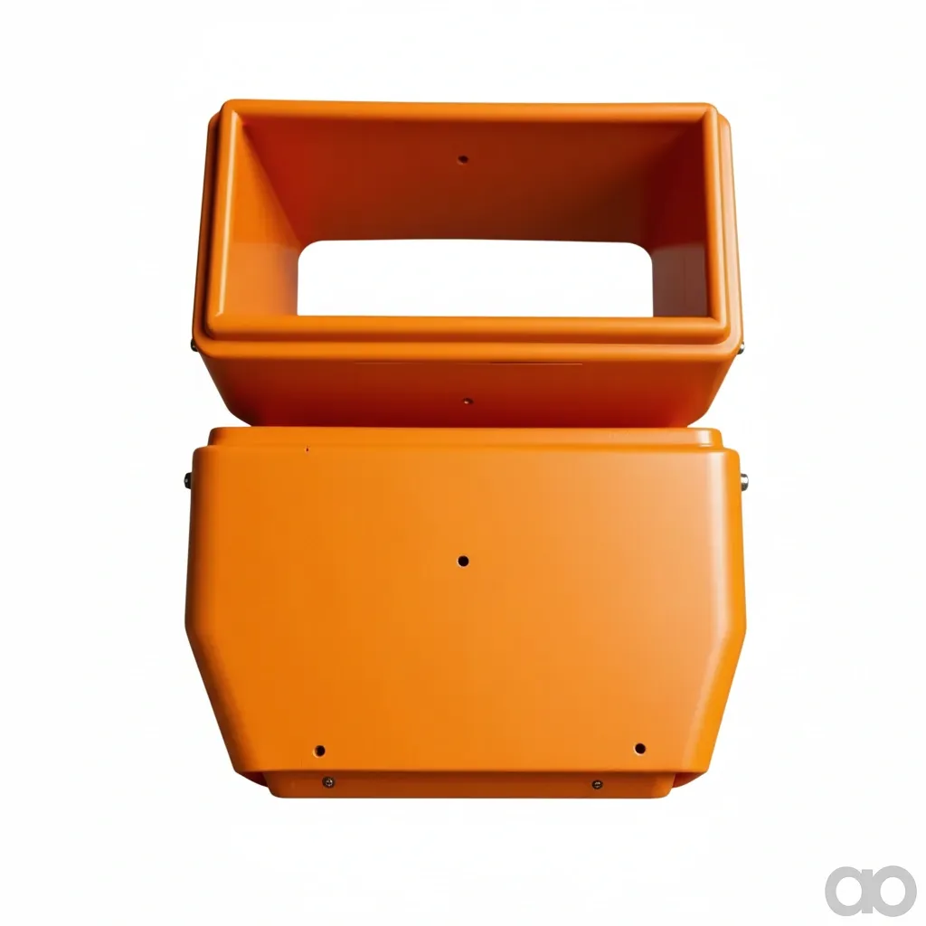 Amazone-924876 - Tank shortened##A (924876)