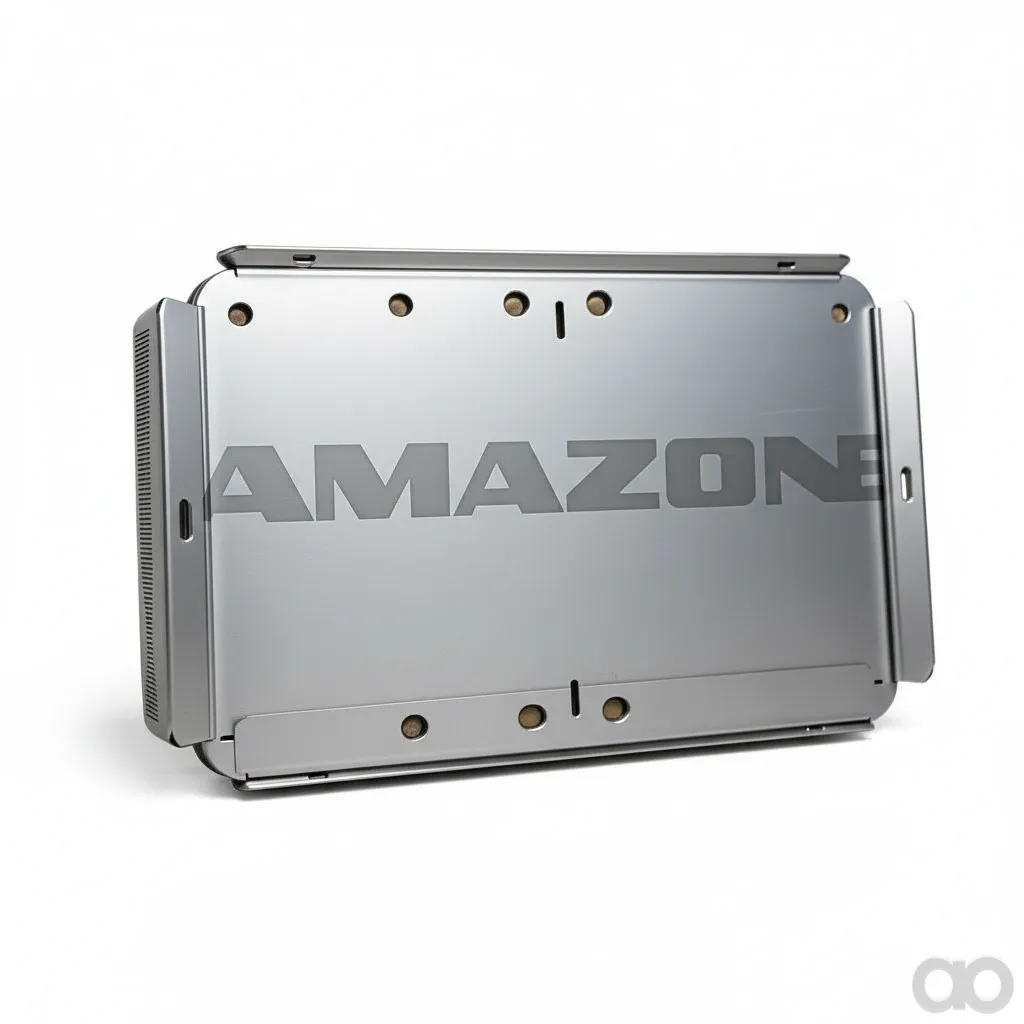 Amazone-924878 - Bottom plate (924878)