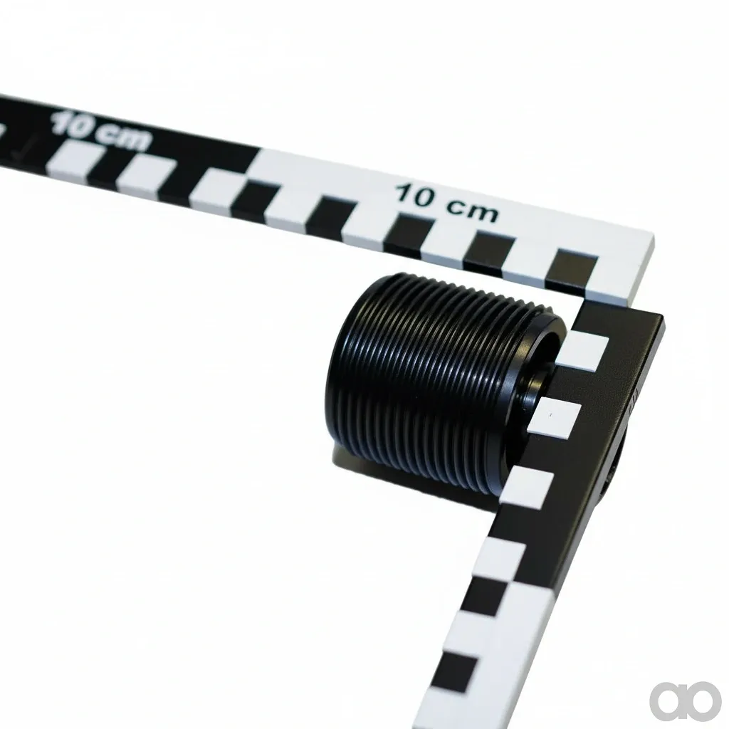 Amazone-925195 - #Pipe nipple 1 (925195)