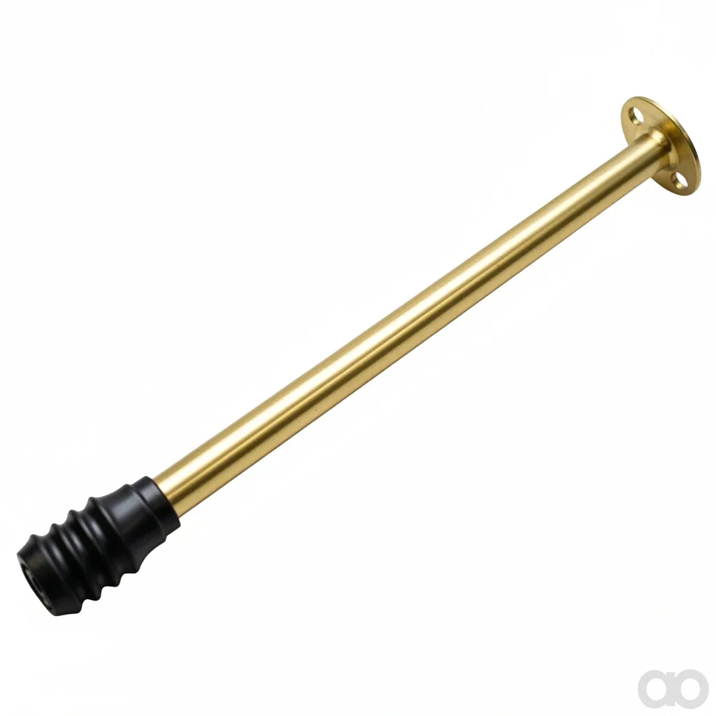 Amazone-925200 - Drive shaft half (925200)